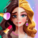 Merge Fashion: Romance Story icon