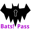 Bats! Password Manager