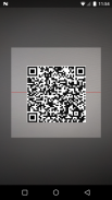 QR Code: Universal reader screenshot 1