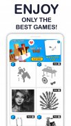 PlaySpot - Gana efectivo screenshot 2
