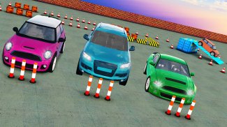 car games 3d-car parking games screenshot 3