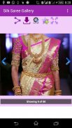 Silk Saree Gallery screenshot 0