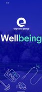 EG Wellbeing screenshot 2