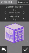 Burger Tower screenshot 3