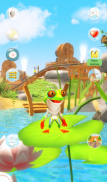 My Talking Frog screenshot 7