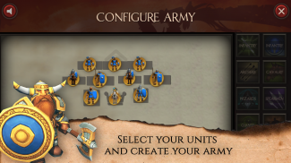 Epic Battles Online screenshot 4