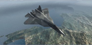 Lux Jet Fighters screenshot 5