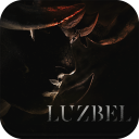 Luzbel - Interactive Horror book multiple endings Icon