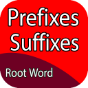 Prefixes and Suffixes & Root Word