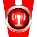 Volnorez Radio Icon