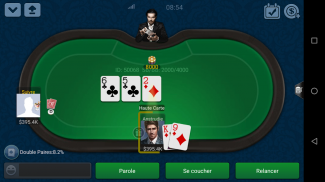 Poker Pro.Fr screenshot 4