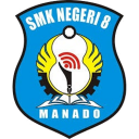 SMK NEGERI 8 MANADO