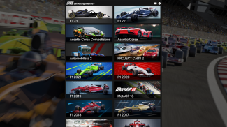 Assetto Corsa Racing Mobile APK for Android Download