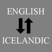 English - Icelandic Translator screenshot 6