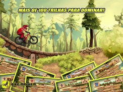Bike Mayhem Mountain Racing screenshot 9