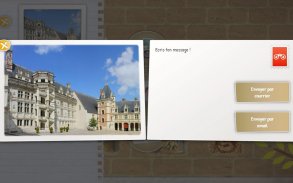 Guideez au château de Blois screenshot 2