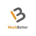 MuchBetter - Award Winning Payments App!