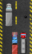 Vrachtwagen race spel kinderen screenshot 0