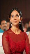 Rakul Preet Singh Wallpaper screenshot 4