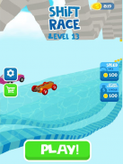 Shift Race screenshot 1