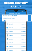 Drink Water Reminder - Water and Hydration Tracker screenshot 1