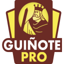 GuiñotePro Icon