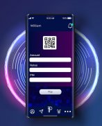 Psyche Wallet screenshot 1