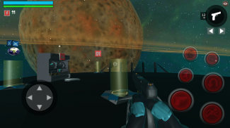 Star Battle 2020 screenshot 5
