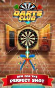 Darts Club: PvP Multiplayer screenshot 2