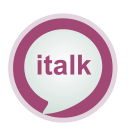 iTalk Language Translator Icon