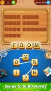 Word Link - Word Connect free puzzle game screenshot 2