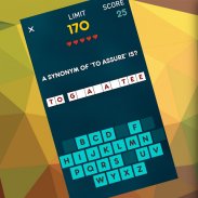 Synonyms - Game screenshot 7