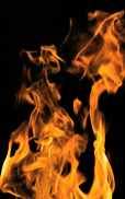 Explosión de llamas extrema screenshot 0