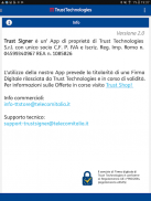 Trust Signer screenshot 15