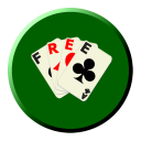 Solitaire Collection Free Icon