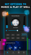 Aumentar O Volume Do Celular - Amplificador De Som screenshot 5