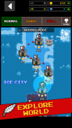 Zindanlar ve Piksel Kahramanlar(Dungeon&PixelHero) screenshot 4