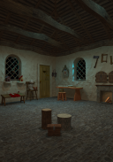 Room Escape Game-Pinocchio screenshot 2