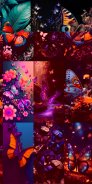 Butterfly Wallpapers HD screenshot 8