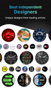 Facer Watch Faces screenshot 12