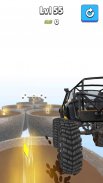 Monster Truck Mega Jumper screenshot 5