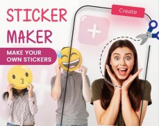 Sticker Maker for WA screenshot 4