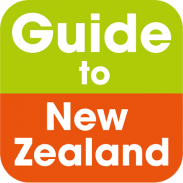 Guide to New Zealand Travel screenshot 0