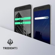 Trident 3 for Zooper screenshot 0