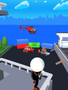 Johnny Trigger - Sniper Game screenshot 6