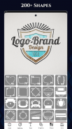 Logo Maker : 3D Logo Designer screenshot 8