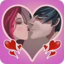 Cinema Lovers Hidden Kiss - Baixar APK para Android | Aptoide