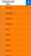Ketogenic Diet Plan screenshot 3