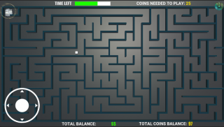 Cash Rush Maze: Make Money Online App Cash Rewards screenshot 2