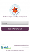 SunShine English Secondary School,Hetauda screenshot 4